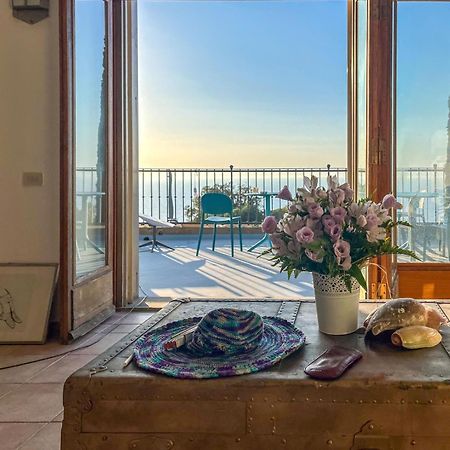 Villa Velta Sea Sunset Porto Santo Stefano  Exteriér fotografie