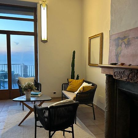 Villa Velta Sea Sunset Porto Santo Stefano  Exteriér fotografie