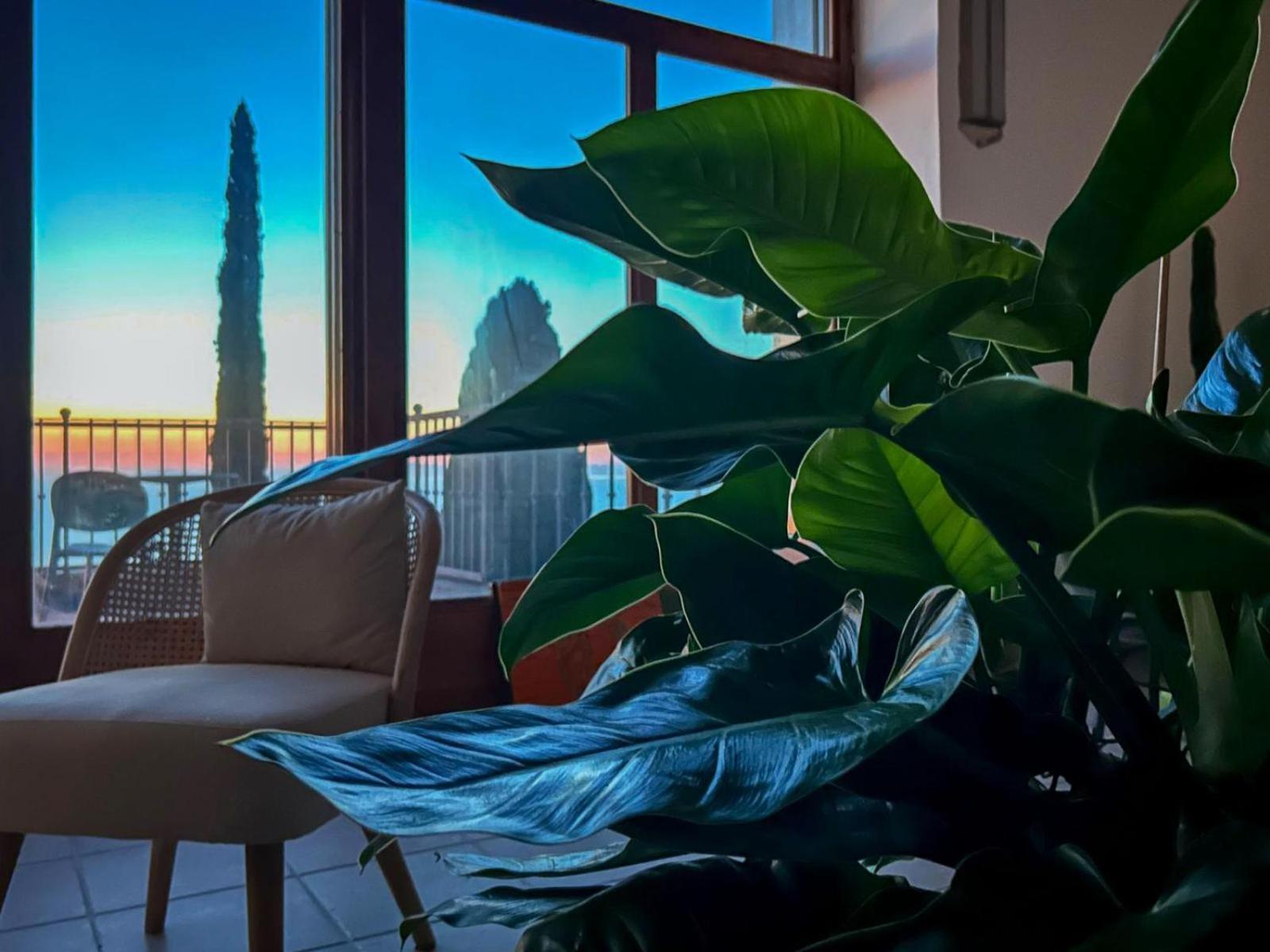 Villa Velta Sea Sunset Porto Santo Stefano  Exteriér fotografie