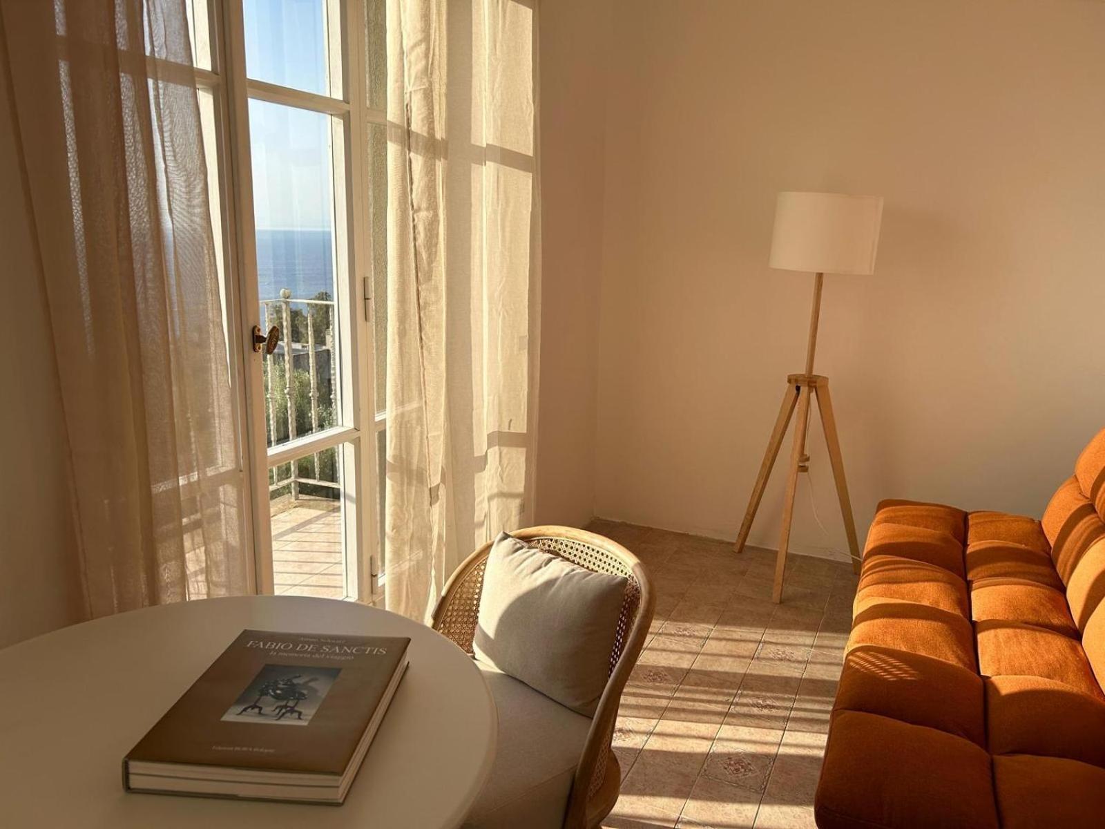 Villa Velta Sea Sunset Porto Santo Stefano  Exteriér fotografie