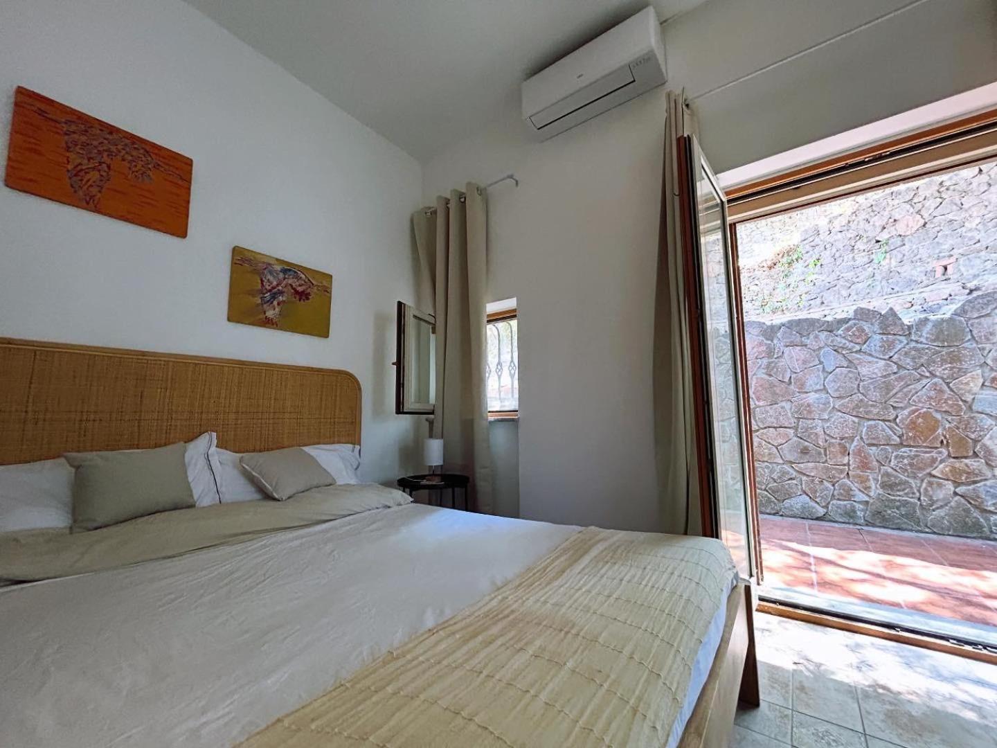 Villa Velta Sea Sunset Porto Santo Stefano  Exteriér fotografie